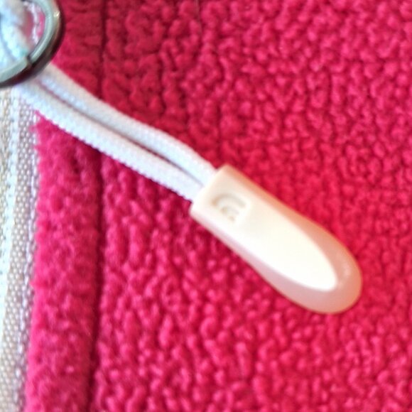 The North Face Zip-Up Fleece - Picture 12 of 13